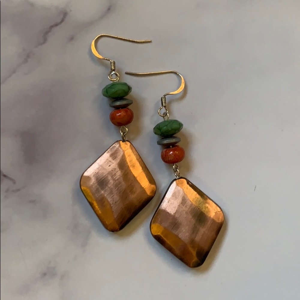 Earrings✨